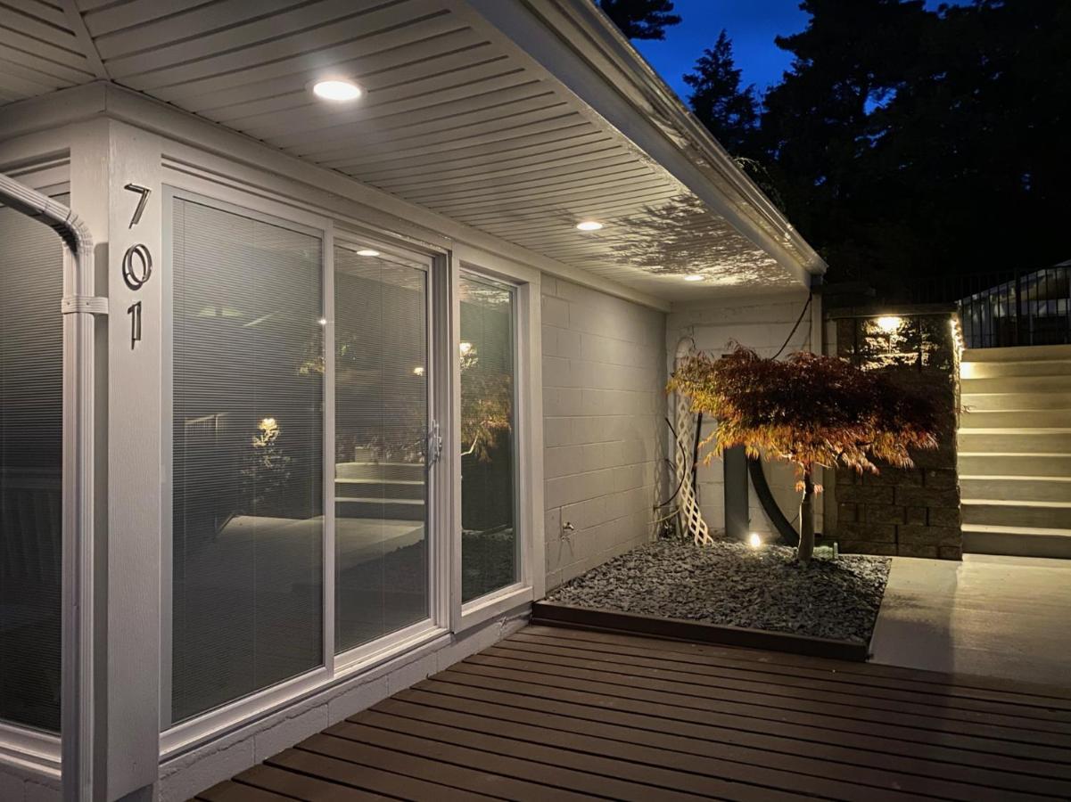 Holiday Hill Resort Saugatuck Dış mekan fotoğraf