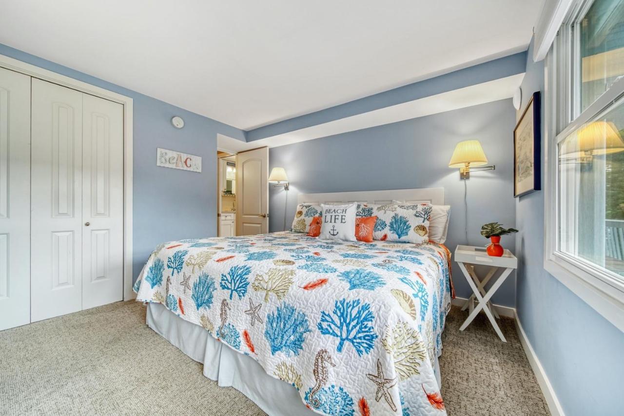 Holiday Hill Resort Saugatuck Dış mekan fotoğraf