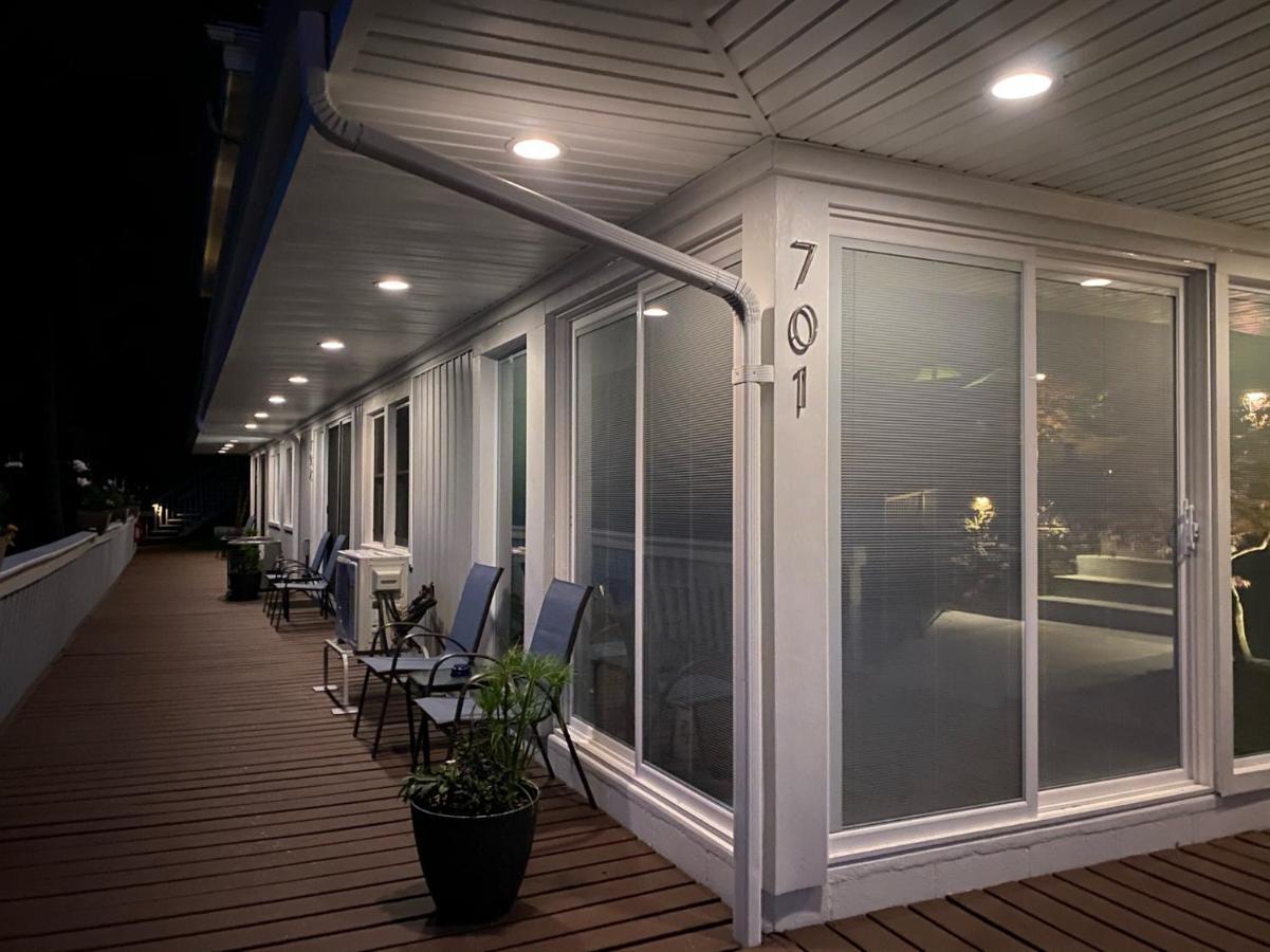 Holiday Hill Resort Saugatuck Dış mekan fotoğraf