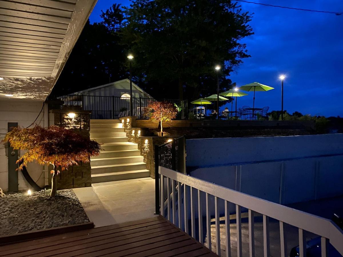 Holiday Hill Resort Saugatuck Dış mekan fotoğraf