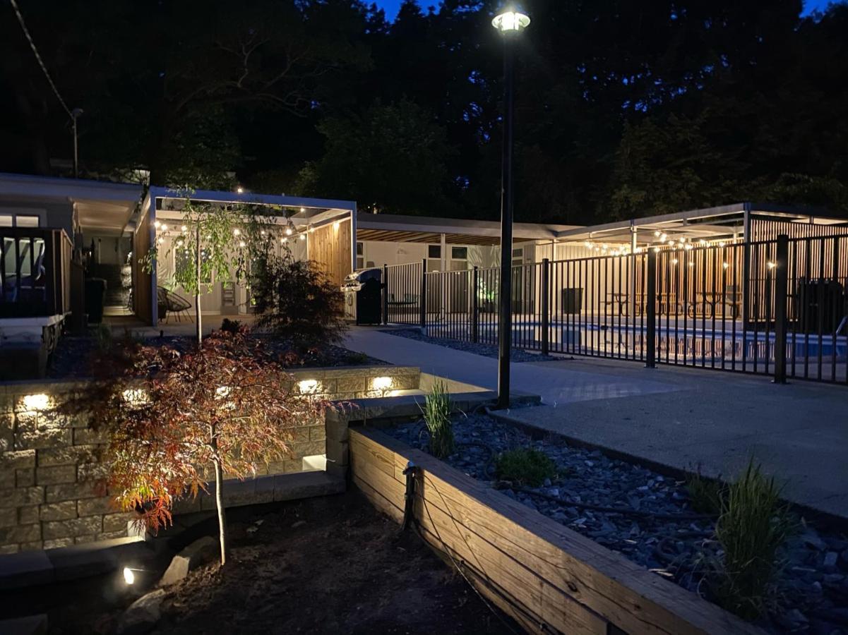 Holiday Hill Resort Saugatuck Dış mekan fotoğraf