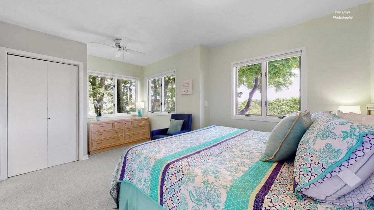 Holiday Hill Resort Saugatuck Dış mekan fotoğraf