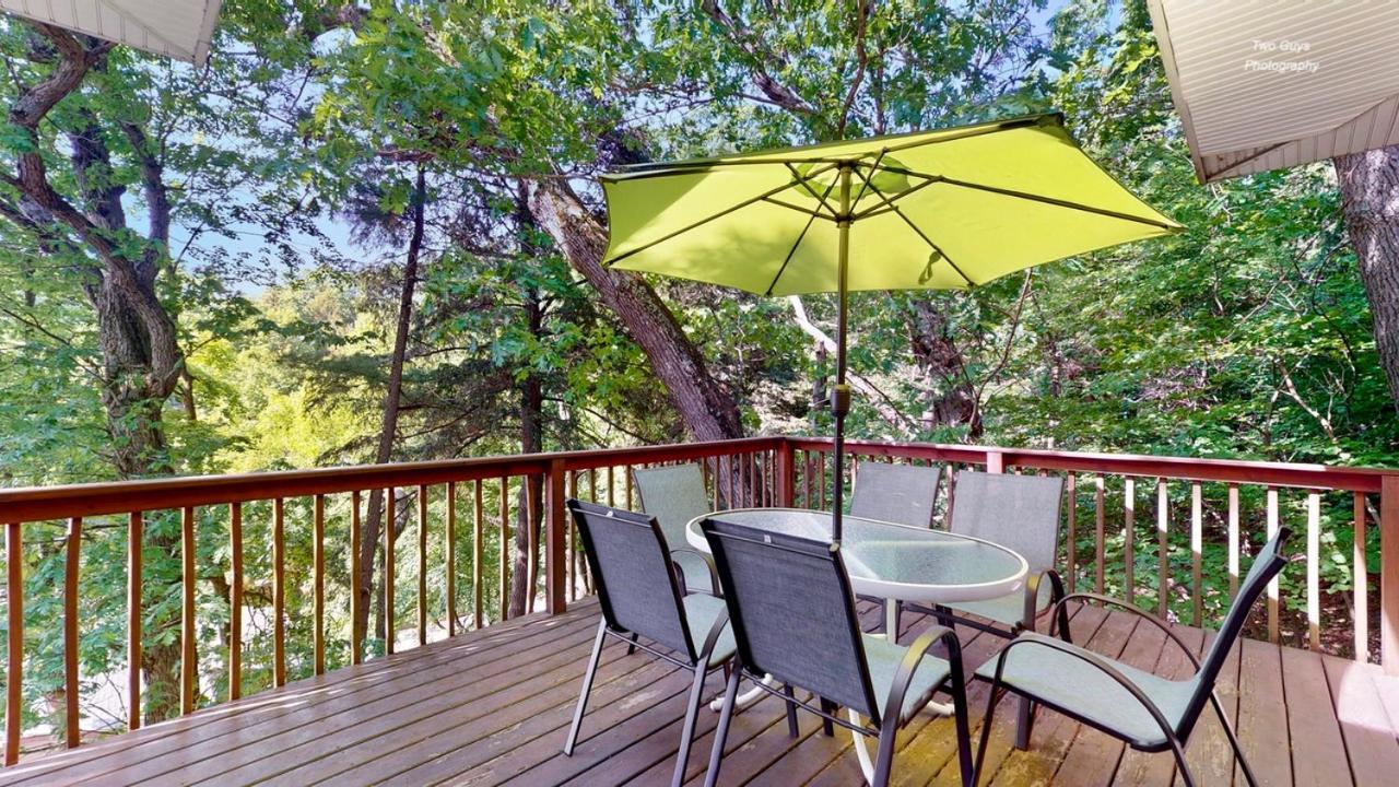 Holiday Hill Resort Saugatuck Dış mekan fotoğraf