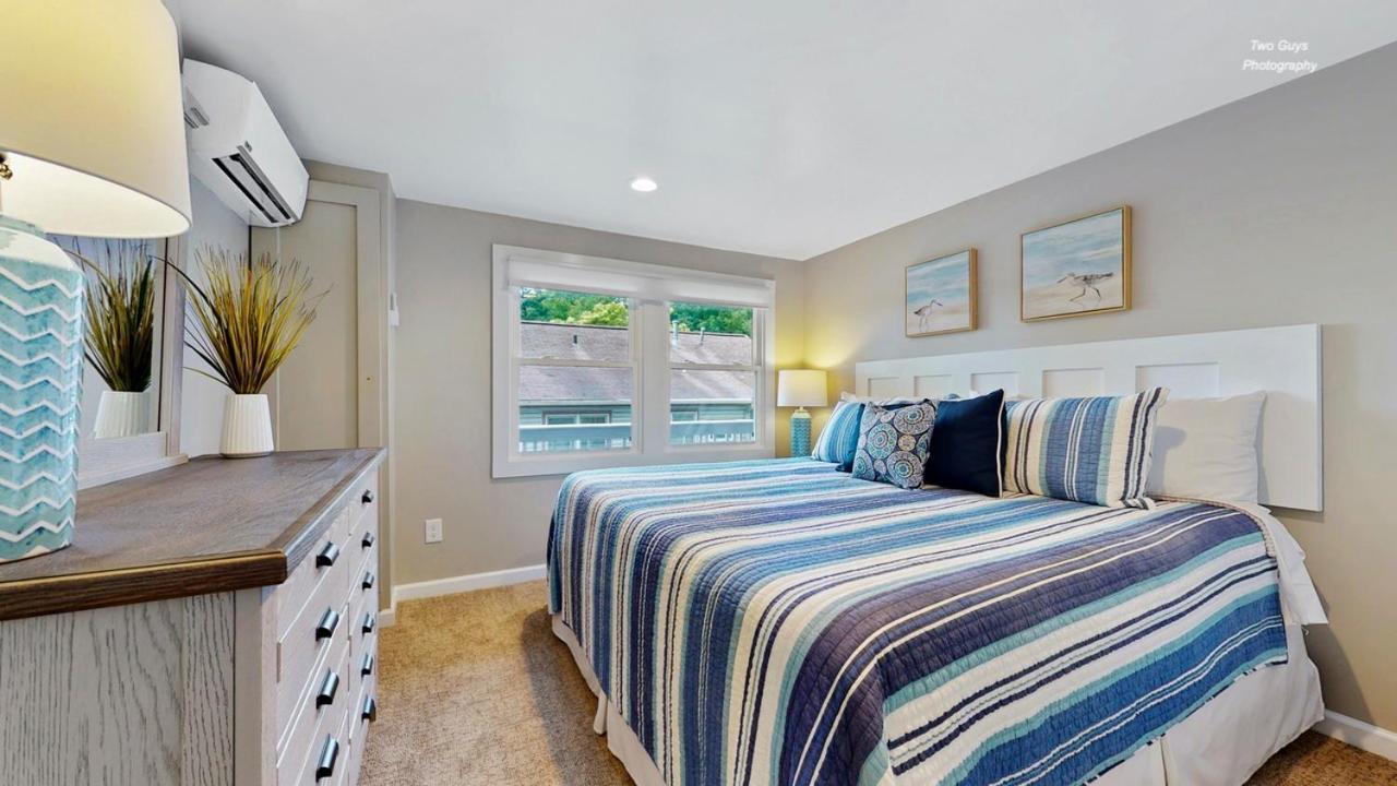 Holiday Hill Resort Saugatuck Dış mekan fotoğraf