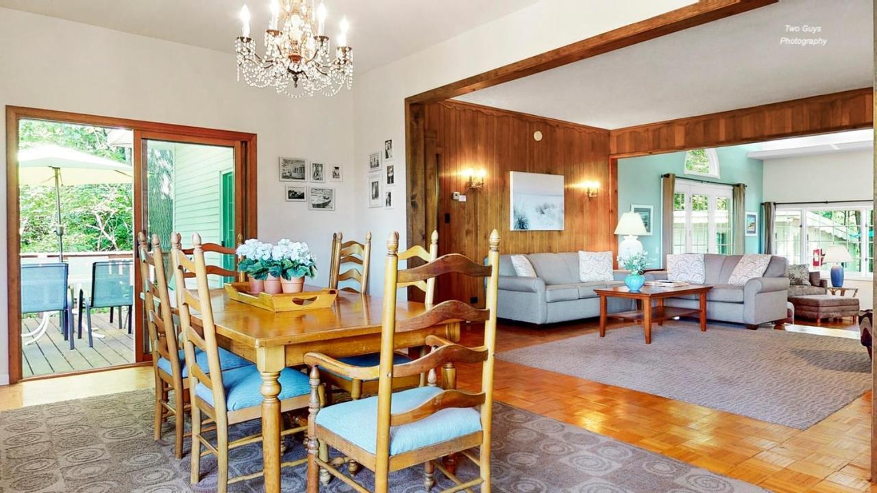 Holiday Hill Resort Saugatuck Dış mekan fotoğraf