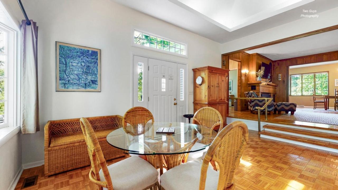 Holiday Hill Resort Saugatuck Dış mekan fotoğraf