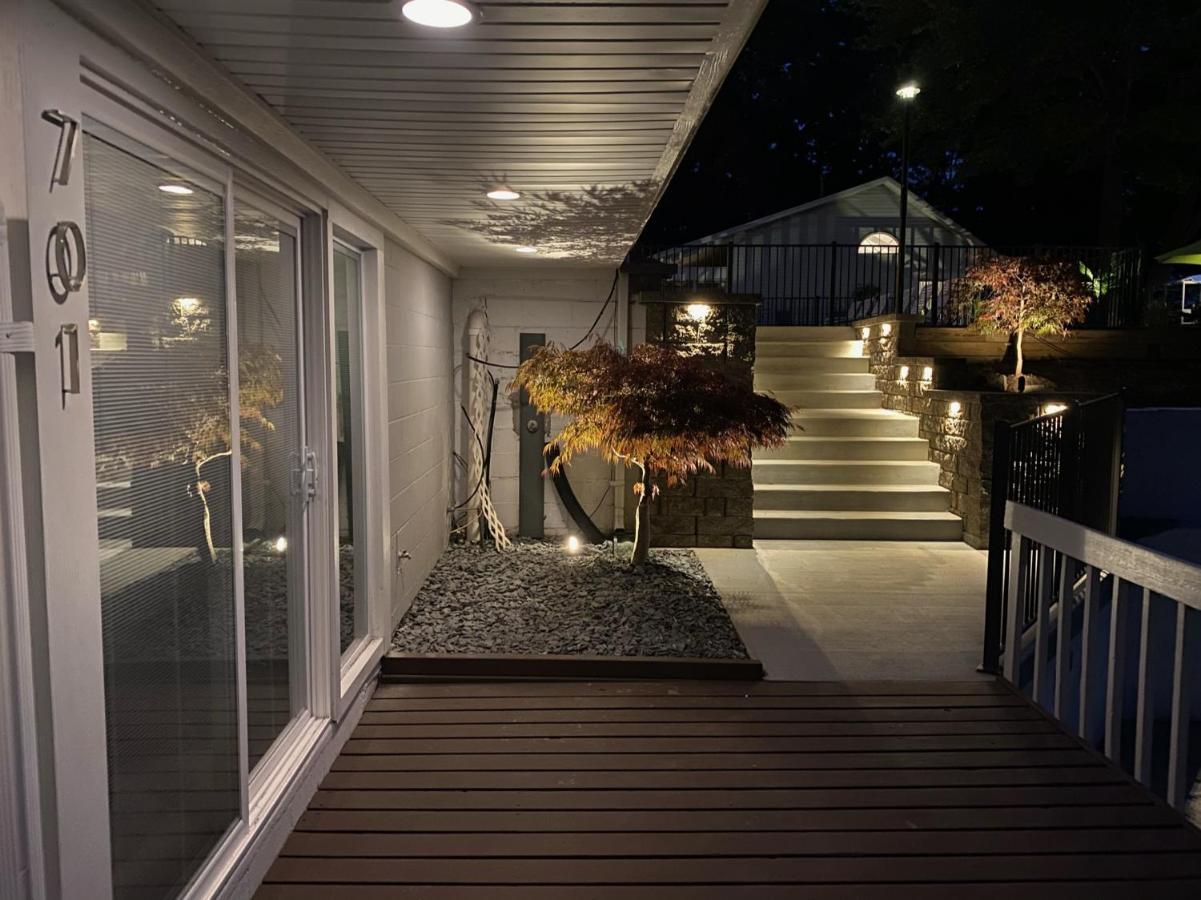 Holiday Hill Resort Saugatuck Dış mekan fotoğraf