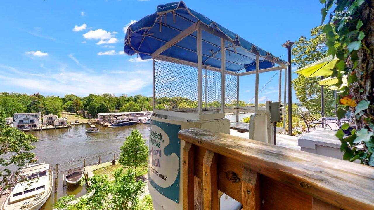 Holiday Hill Resort Saugatuck Dış mekan fotoğraf