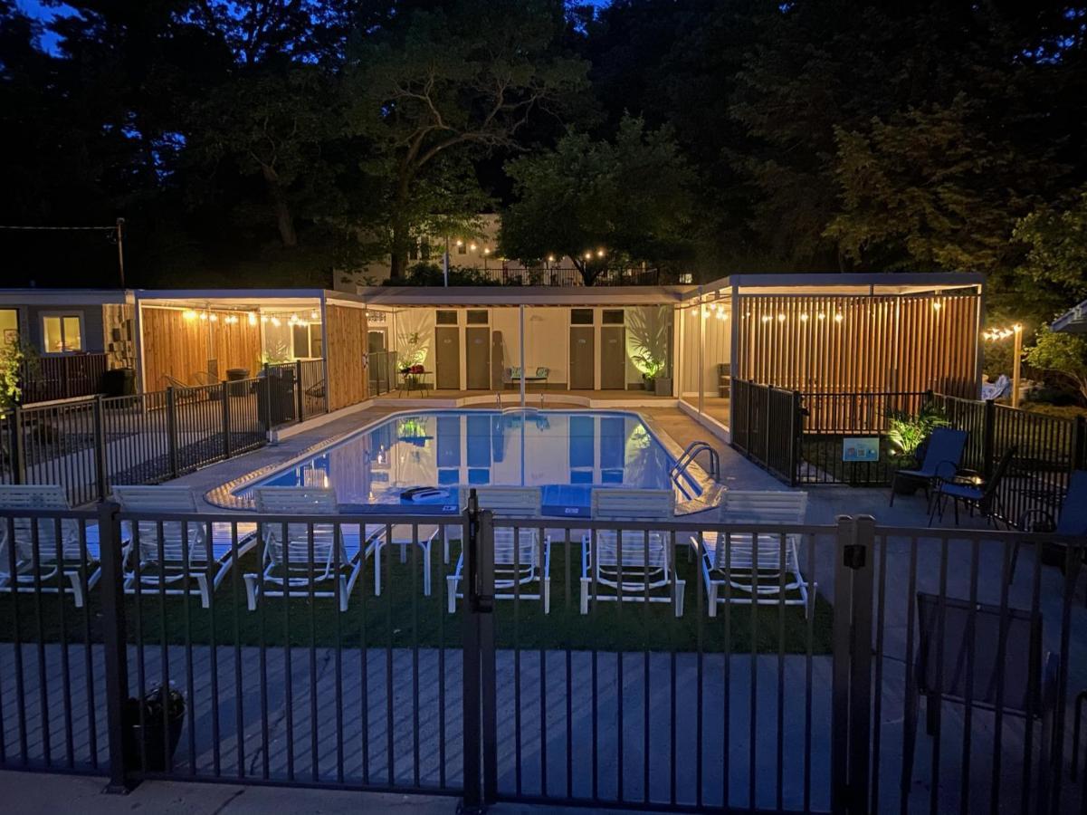 Holiday Hill Resort Saugatuck Dış mekan fotoğraf