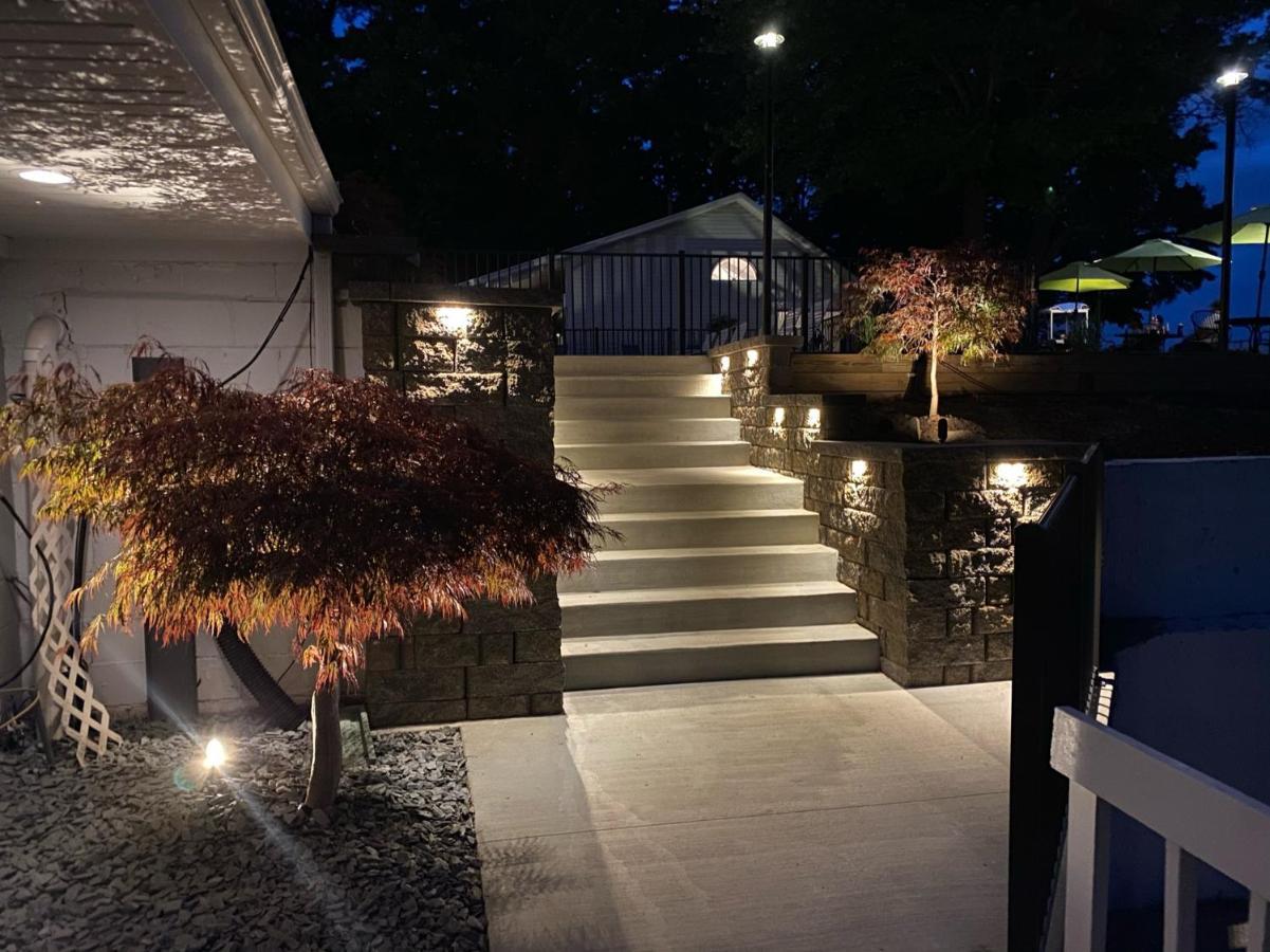 Holiday Hill Resort Saugatuck Dış mekan fotoğraf