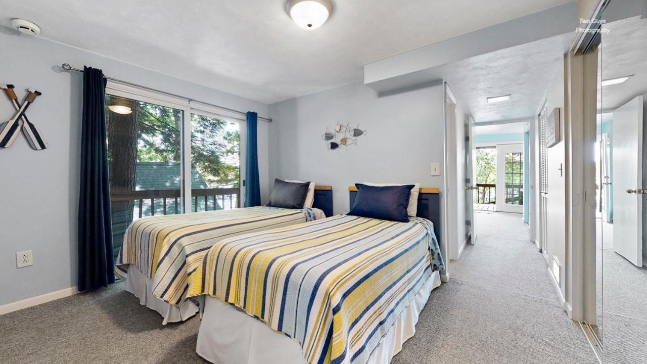 Holiday Hill Resort Saugatuck Dış mekan fotoğraf