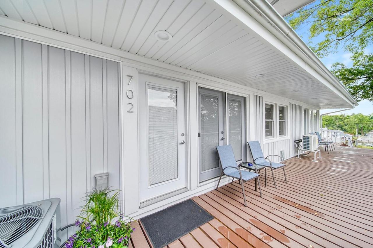 Holiday Hill Resort Saugatuck Dış mekan fotoğraf