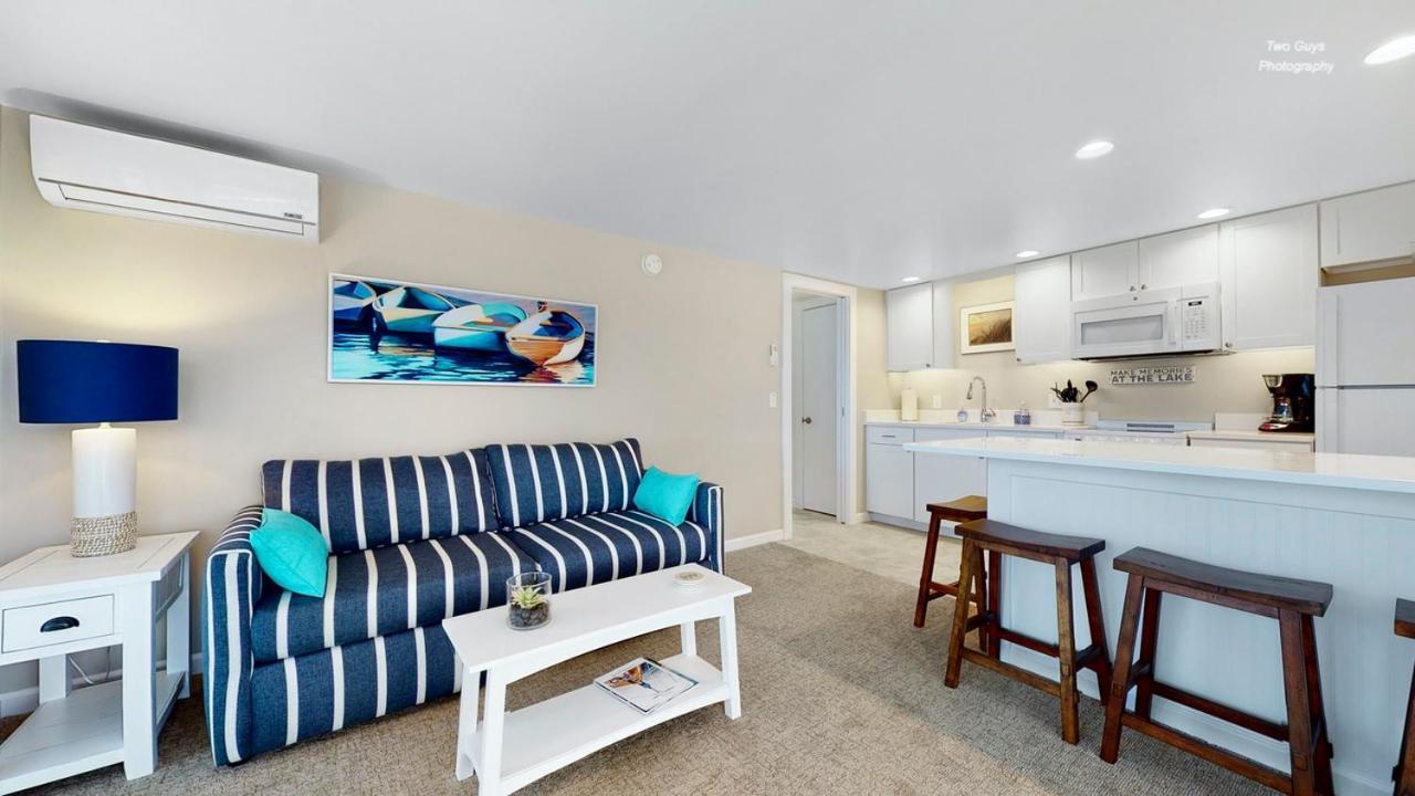 Holiday Hill Resort Saugatuck Dış mekan fotoğraf