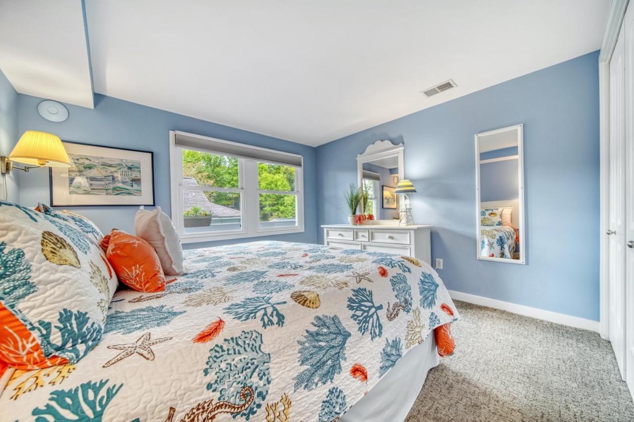 Holiday Hill Resort Saugatuck Dış mekan fotoğraf